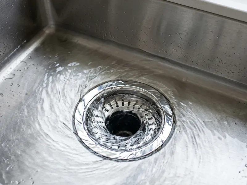 Drain Cleaning Plumber in Ross, ND